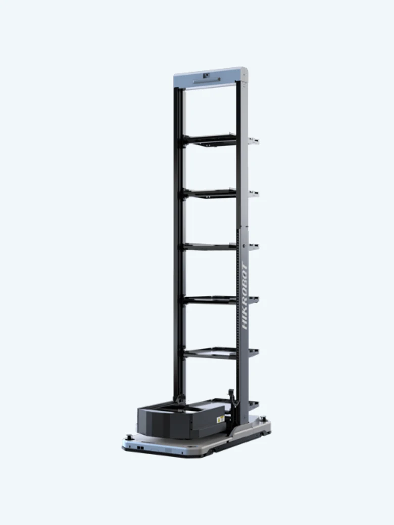 Hikrobot F0-50DCW qutu transfer qurğusu