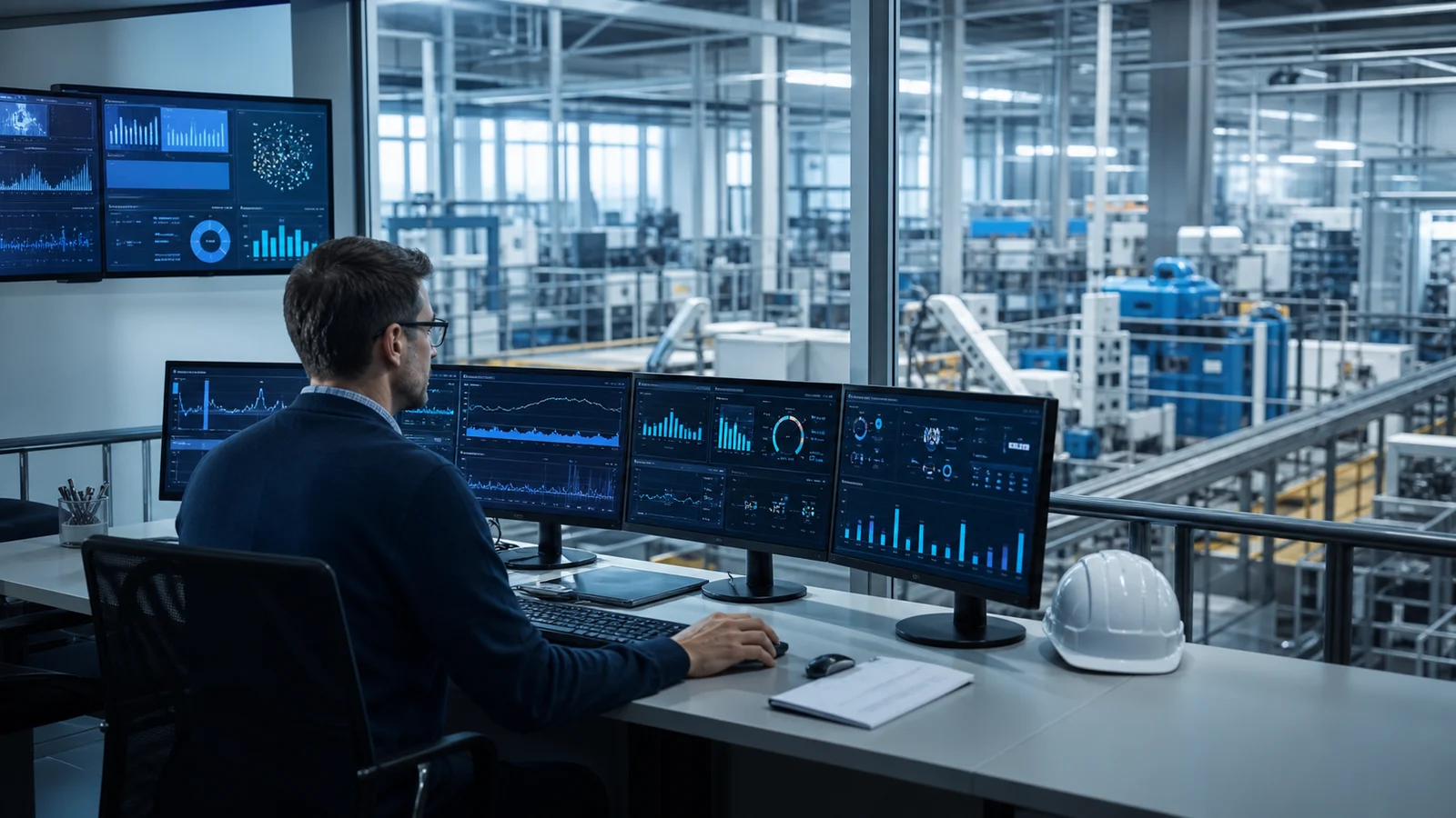 Process Batch AI ilə resept məlumatlarının təhlili və istehsal qərarlarına dəstək
