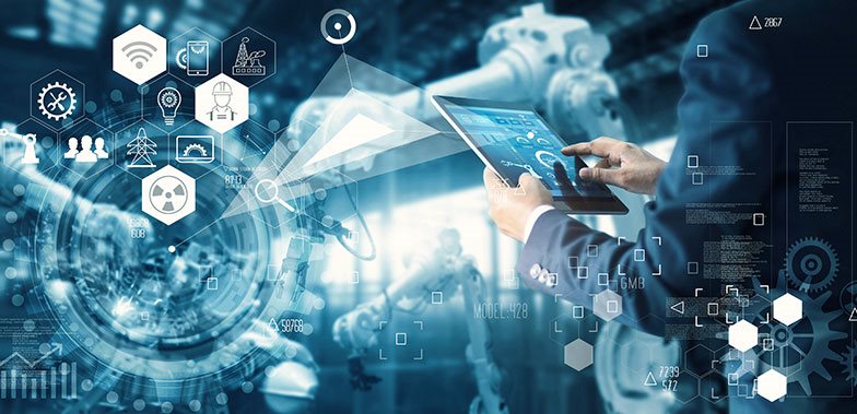 Ağıllı fabrik nədir? Xüsusiyyətləri hansılardır?