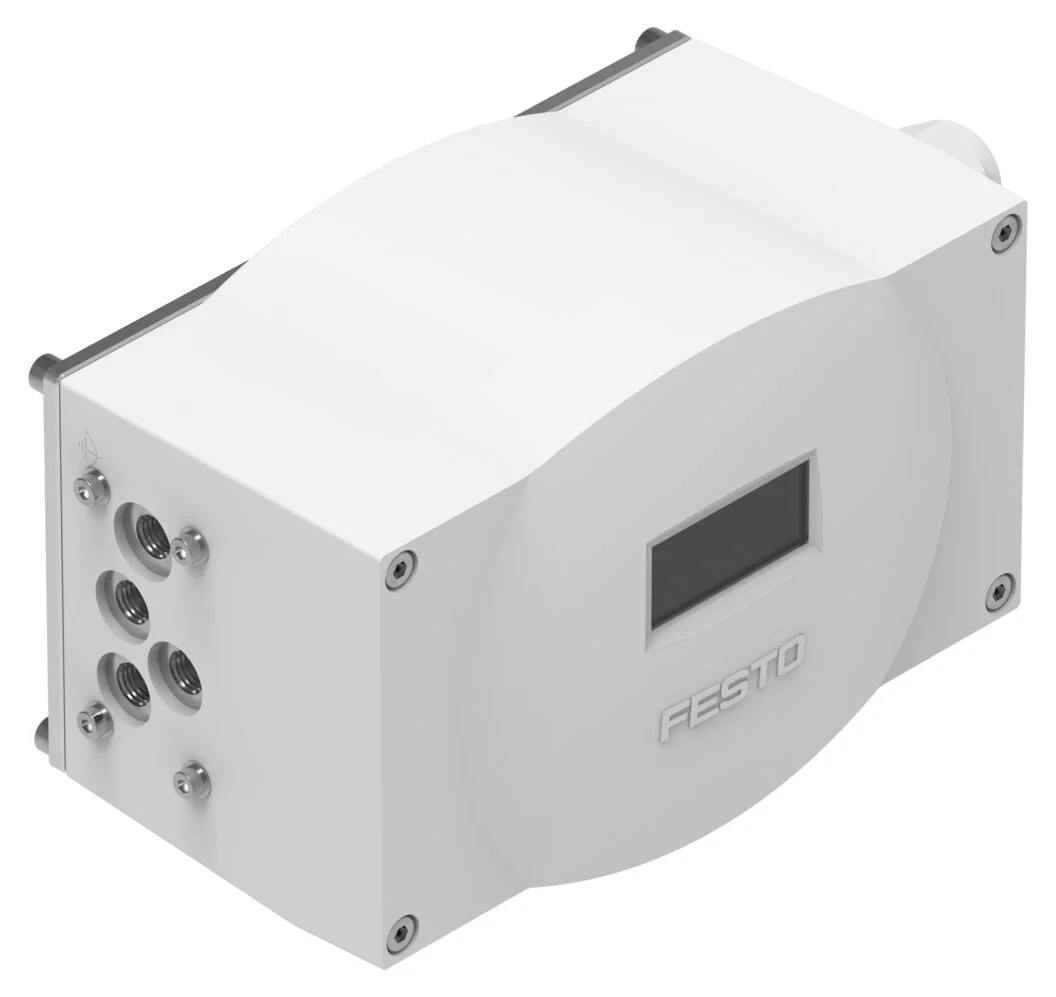 Festo CMSX-P-S-C-U-F1-D-50-A elektro-pnevmatik mövqeləndirici