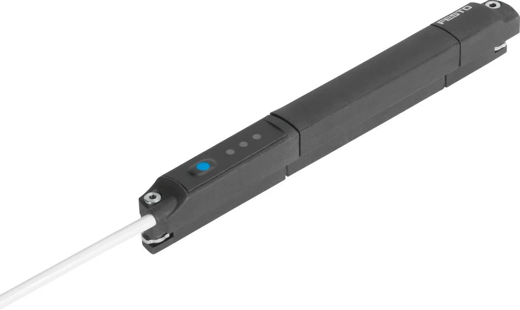 Festo SDAT-MHS-M100-1L-SA-E-0.3-M8 mövqe ötürücüsü