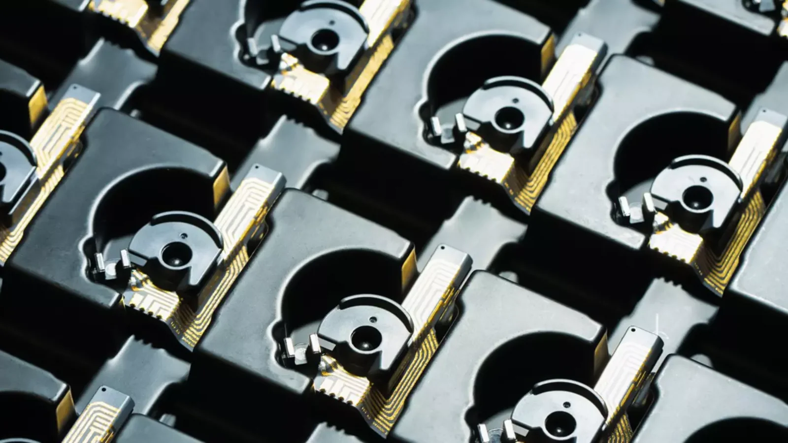 Harting 3D-MID və xüsusi təyinatlı maşın istehsalı: Məhsullaşdırma bələdçisi