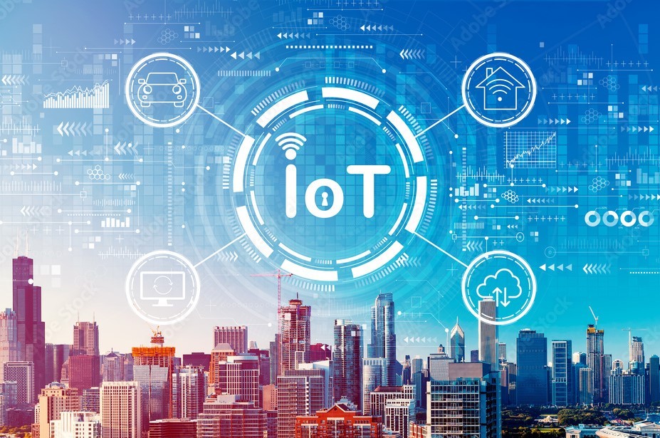 IoT nədir? Necə işləyir?