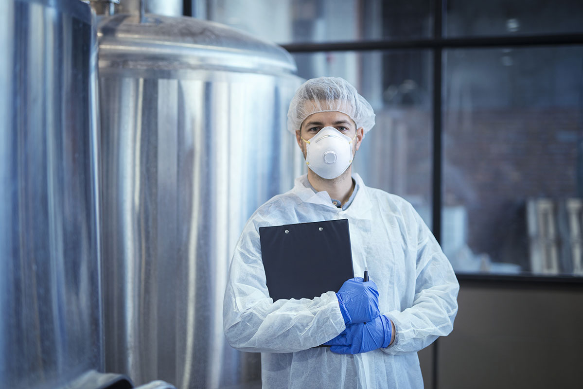 Proje Süreçlerinizin Görünmeyen Kahramanları Kontrol Mühendisleri