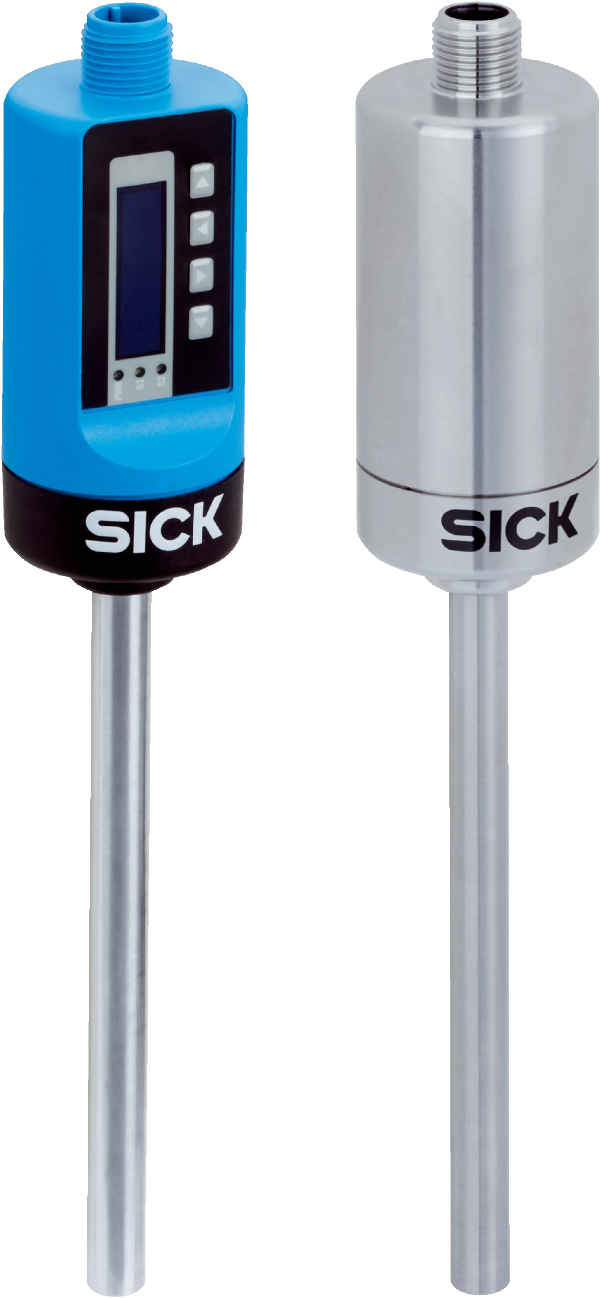 SICK T-Easic FTS sənaye və gigiyenik maye axını sensorları