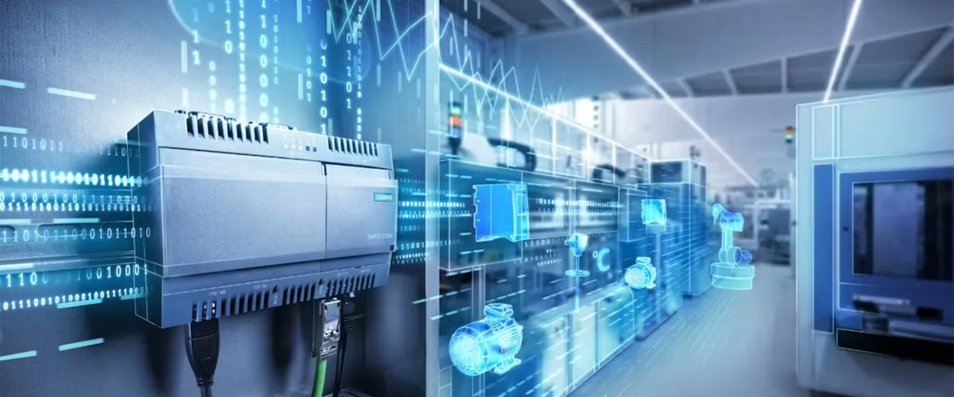 Siemens Advanced Factory Automation və SIMATIC NET: Sistem seçimi üzrə bələdçi