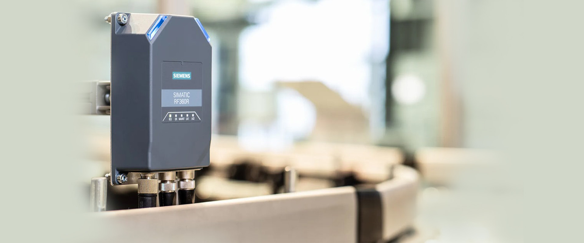 Siemens RFID sistemləri: SIMATIC RF məhsul və tətbiq seçimi üzrə bələdçi