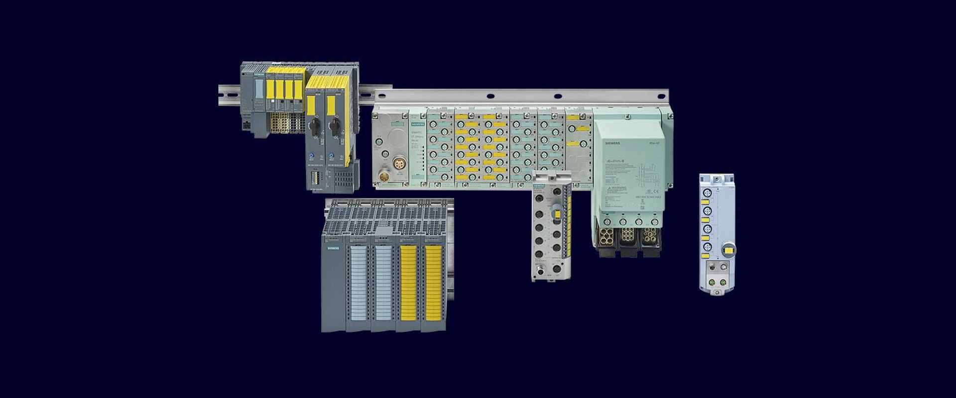 Siemens Safety Specialist: TÜV sertifikatlı maşın təhlükəsizliyi üzrə tətbiq təlimatı