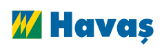 Havaş